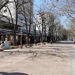Calla 5 - Main Square, In The Shopping Center - Parking Slot With Security And Video Lejlighed *
