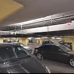 Calla 5 - Main Square, In The Shopping Center - Parking Slot With Security And Video Lejlighed *