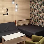 Calla 5 - Main Square, In The Shopping Center - Parking Slot With Security And Video Apartman *