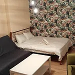 Calla 5 - Main Square, In The Shopping Center - Parking Slot With Security And Video Skopje