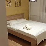 Calla 5 - Main Square, In The Shopping Center - Parking Slot With Security And Video * Skopje