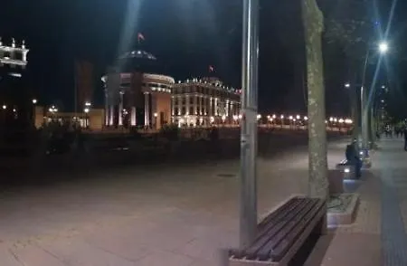 Apartment Calla 5 - Main Square, In The Shopping Center - Parking Slot With Security And Video *