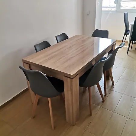 Calla 5 - Main Square, In The Shopping Center - Parking Slot With Security And Video Skopje