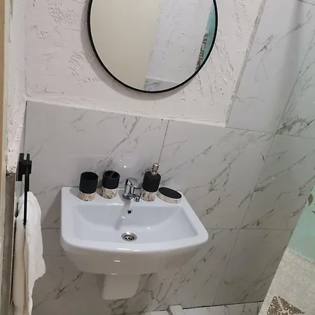 Апартаменты Calla 5 - Main Square, In The Shopping Center - Parking Slot With Security And Video