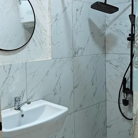 Lejlighed Calla 5 - Main Square, In The Shopping Center - Parking Slot With Security And Video *