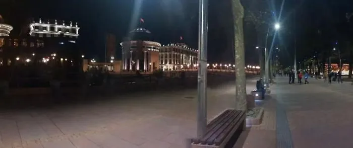 Apartamento Calla 5 - Main Square, In The Shopping Center - Parking Slot With Security And Video *