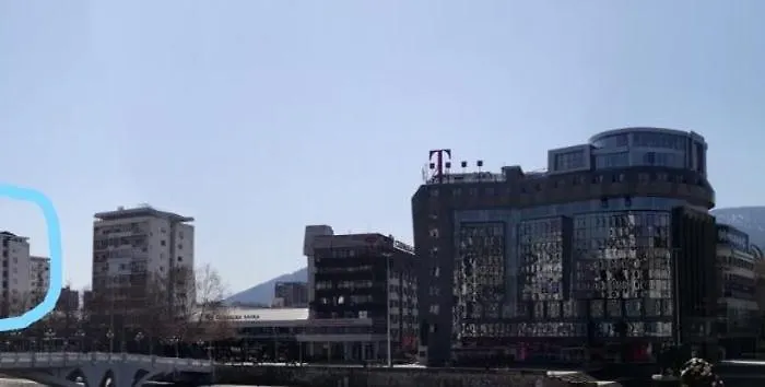 Calla 5 Apartment: Square Living With Secure Parking